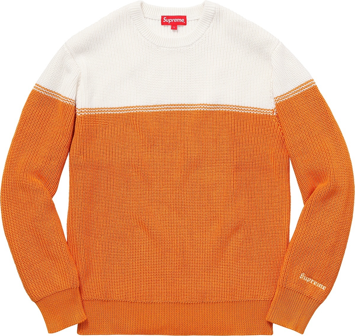 Alpine Sweater view 4